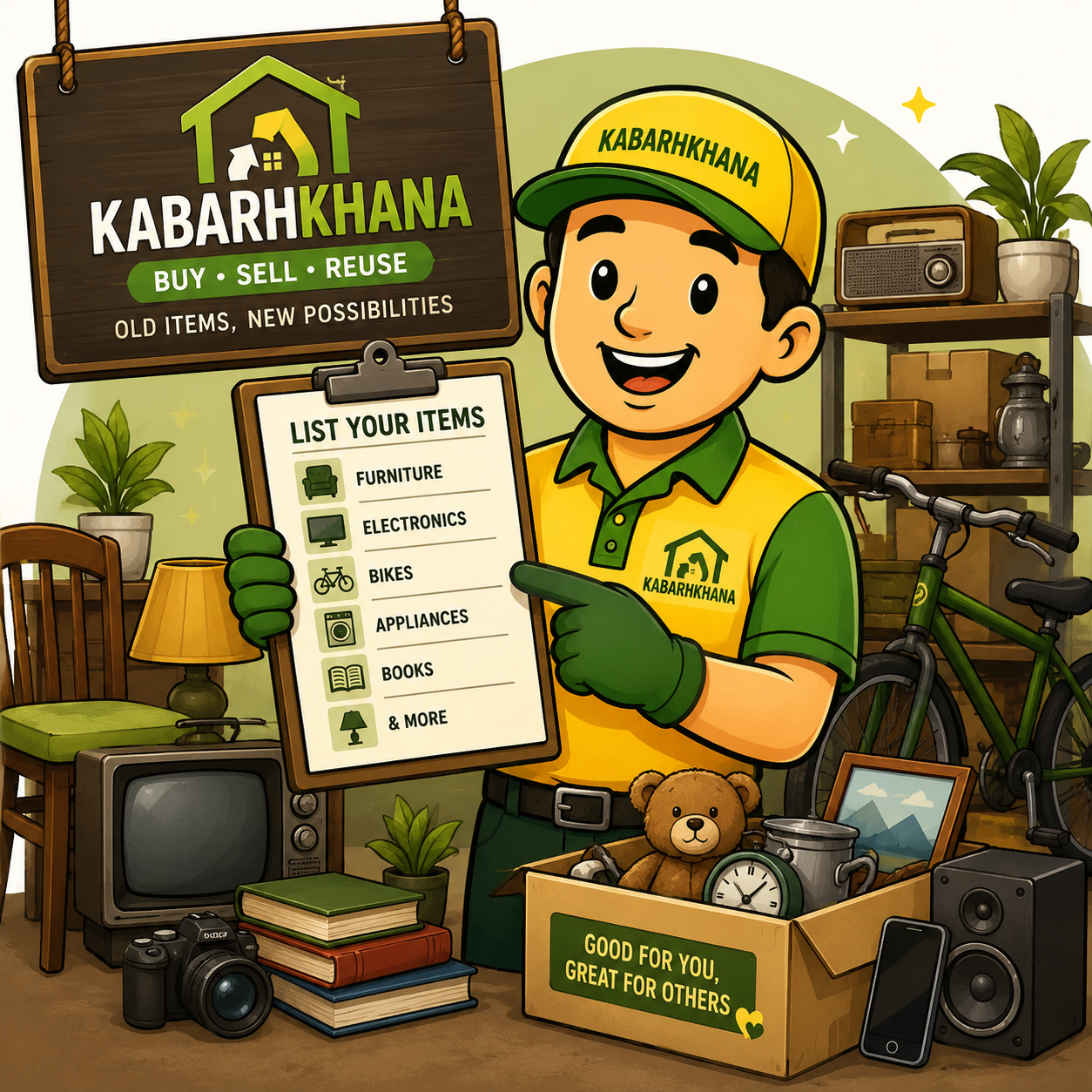 Digital Kabarhkhana