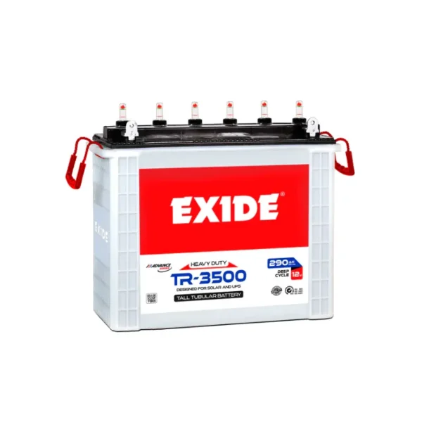 Tubular Battery 3500