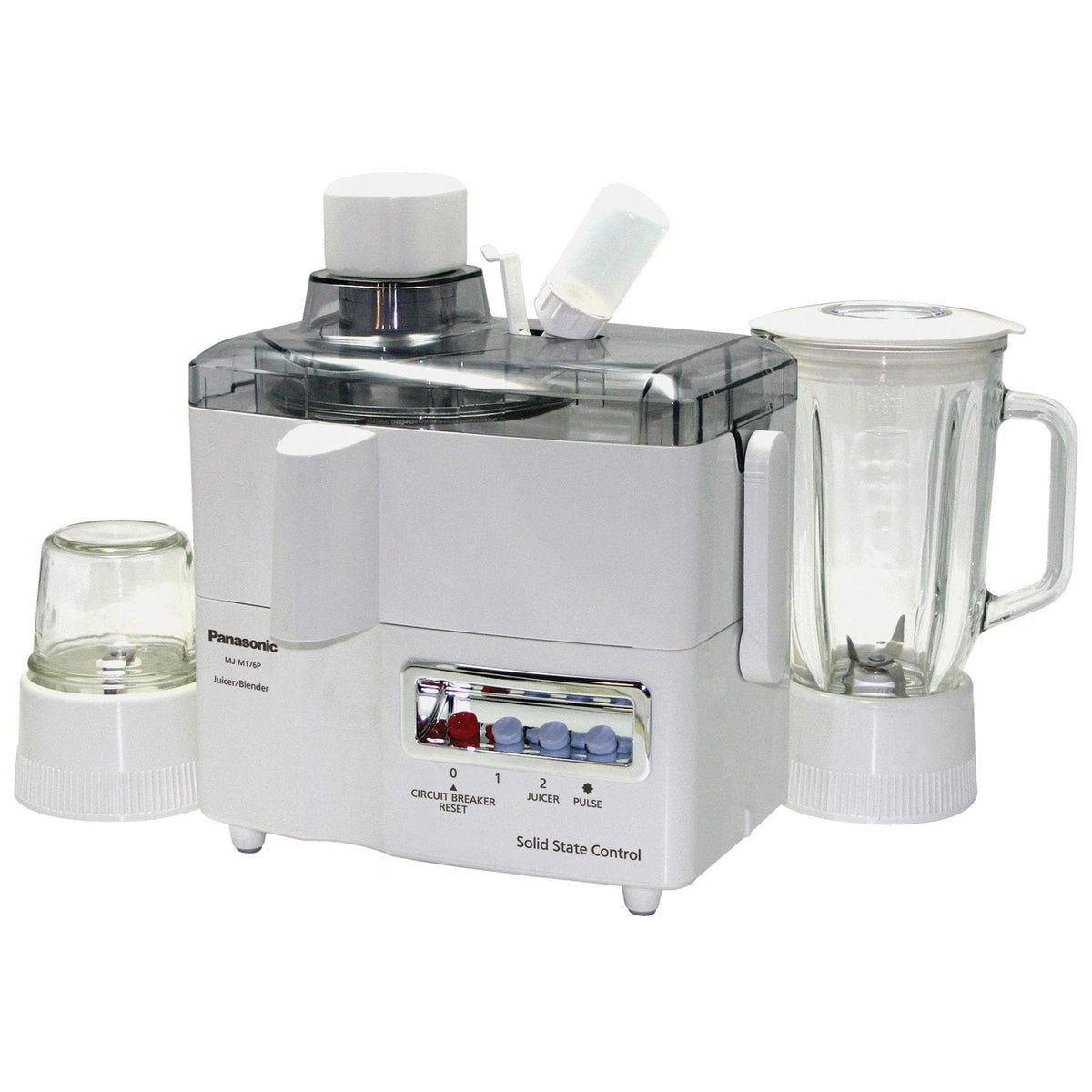 Juicer Machine Blender / Mixer / Grinder