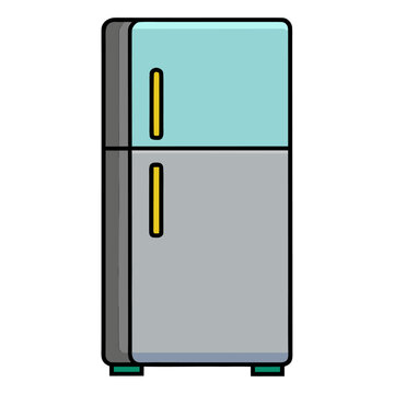 Refrigerator Extra Large / Side-by-Side