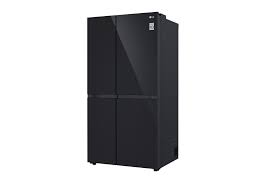 Refrigerator Medium Double door