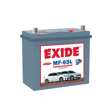 60 /65 Ah Lead Acid Battery