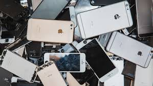 iPhone (Any Model)
