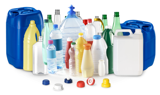PET Bottles